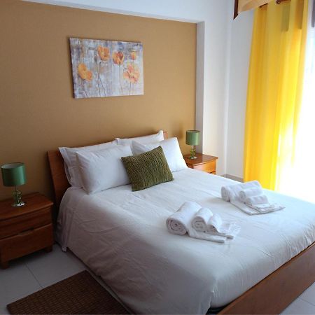 Cozy Apartment In Lagos Esterno foto