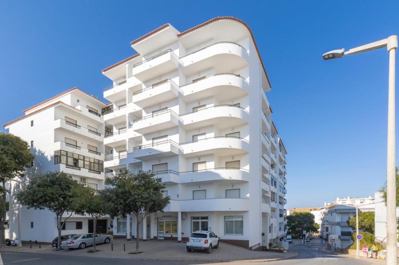 Cozy Apartment In Lagos Esterno foto