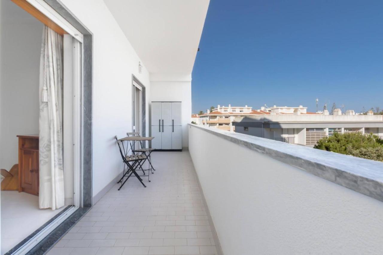Cozy Apartment In Lagos Esterno foto
