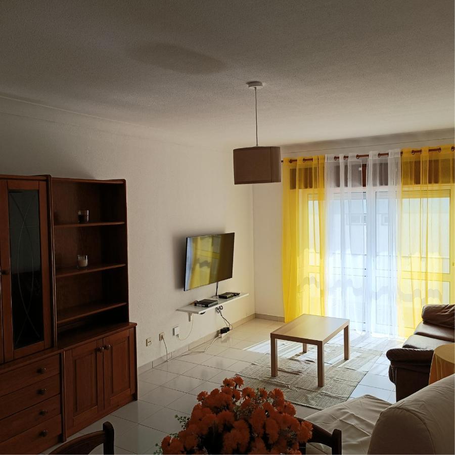 Cozy Apartment In Lagos Esterno foto