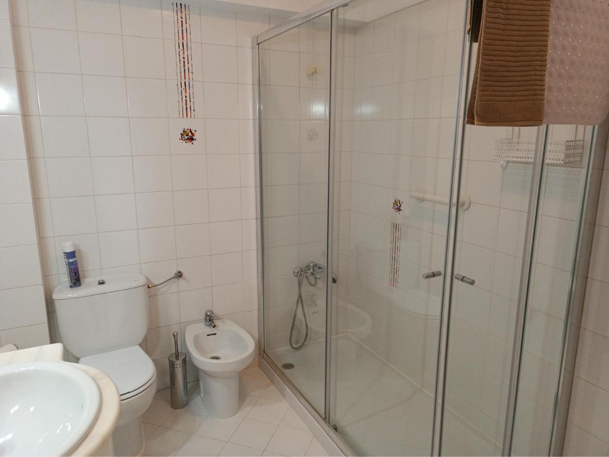 Cozy Apartment In Lagos Esterno foto
