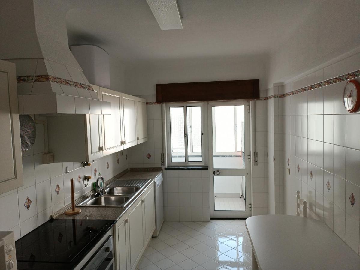Cozy Apartment In Lagos Esterno foto