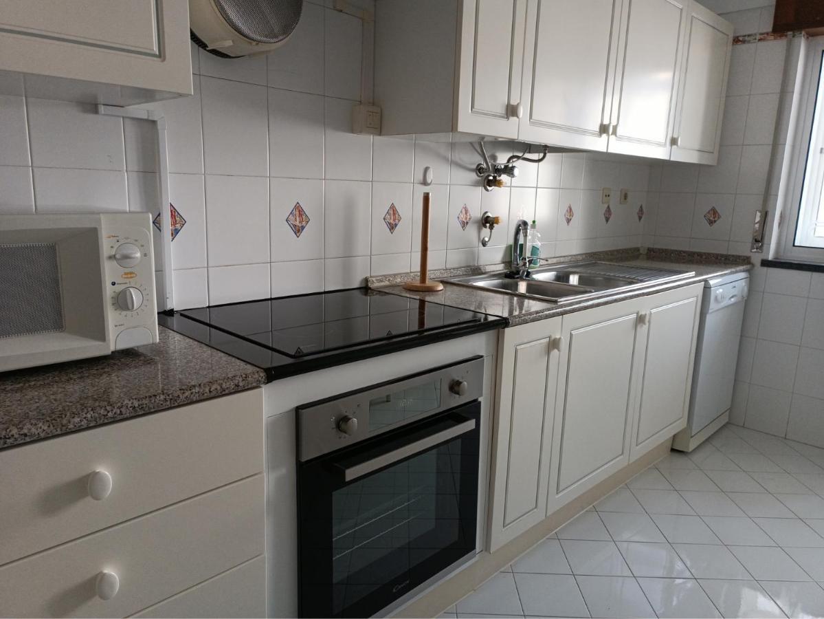 Cozy Apartment In Lagos Esterno foto