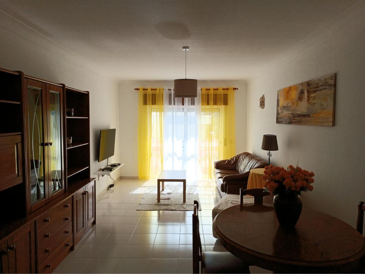 Cozy Apartment In Lagos Esterno foto